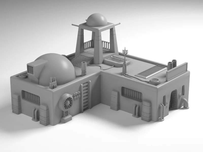 Villainy Village Bundle